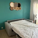 Au Bord De