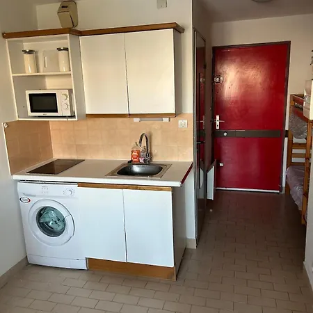 Au Bord De Sete
