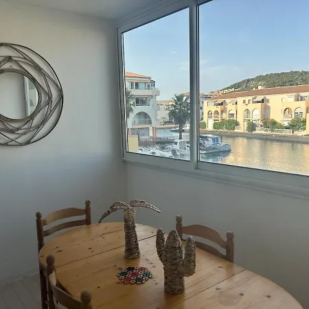 Au Bord De * Sete