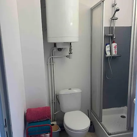 Apartment Au Bord De *